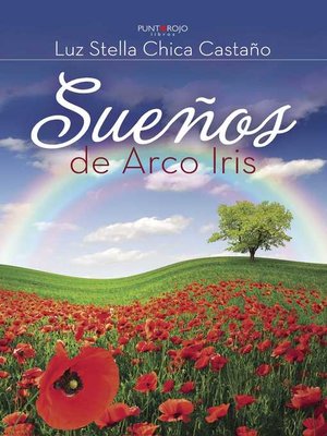 cover image of Sueños de Arco Iris